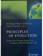 Principles of evolution Principles of evolution