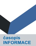 Zpravodaj Informace Zpravodaj Informace