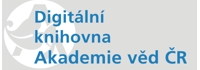 Digitální knihovna Akademie věd ČR