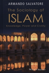 sociology-of-islam